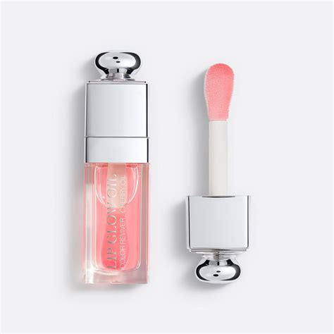 dior lip oil release date|dior lip gloss oil.